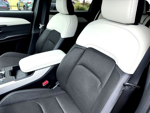 New 2026 MAZDA CX-5 Select AWD/4WD image 11