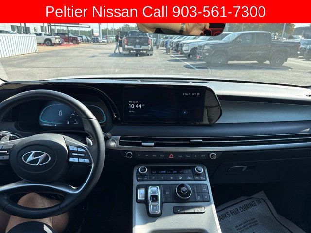 Used 2025 Hyundai Palisade XRT FWD image 23