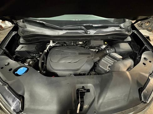 Used 2019 Honda Ridgeline RTL image 39