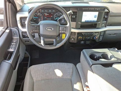 Used 2024 Ford F250 XLT w/ Snow Plow Prep Package image 11