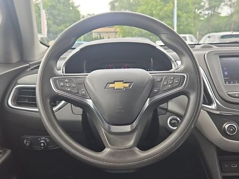 Used 2024 Chevrolet Equinox LS FWD image 14