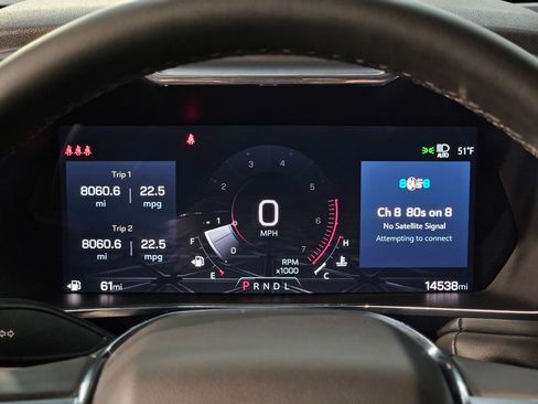 Used 2024 GMC Canyon Elevation w/ Elevation Premium Package image 15