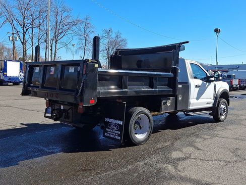 Used 2023 Ford F550 XL image 7