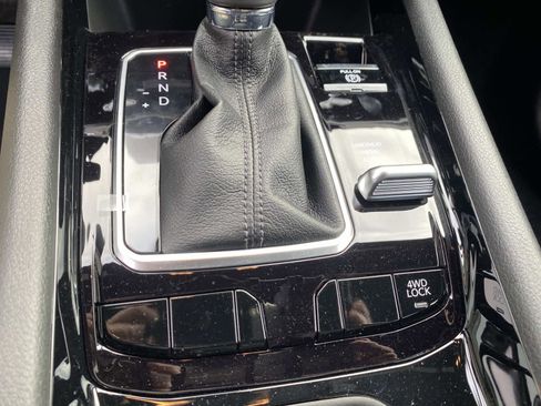 New 2026 Jeep Compass Limited image 15