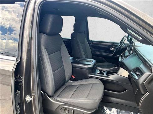 Used 2021 Chevrolet Tahoe LS RWD image 9