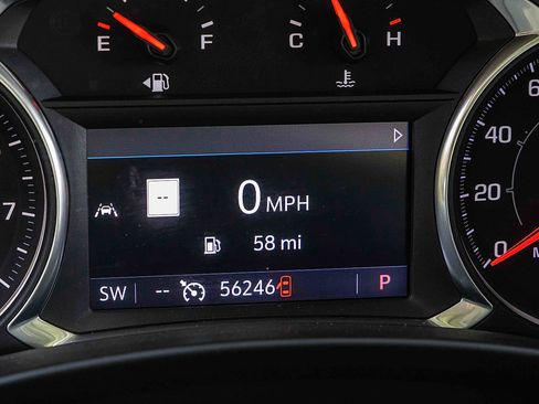 Used 2020 GMC Terrain Denali image 10