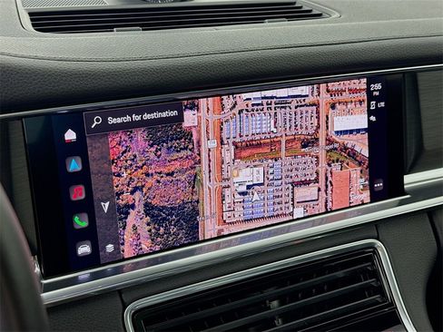 Certified 2023 Porsche Panamera Platinum Edition image 20