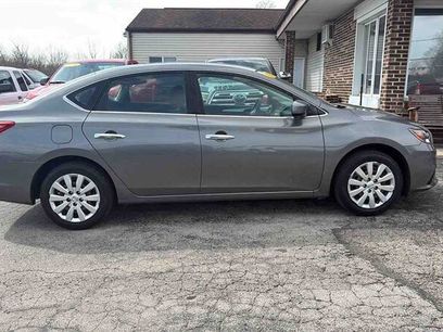 Used 2019 Nissan Sentra S