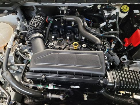 Used 2023 Ford Escape Active FWD image 30