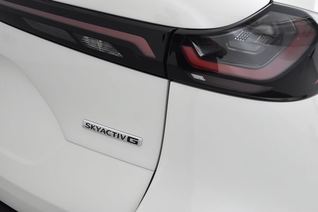 New 2026 MAZDA CX-5 Select AWD/4WD image 43