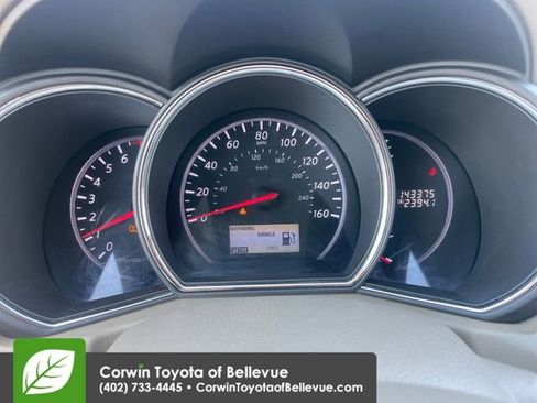 Used 2013 Nissan Murano S AWD/4WD image 9