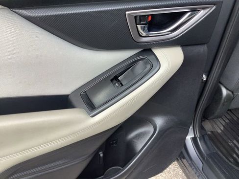 Used 2022 Subaru Forester Premium image 18