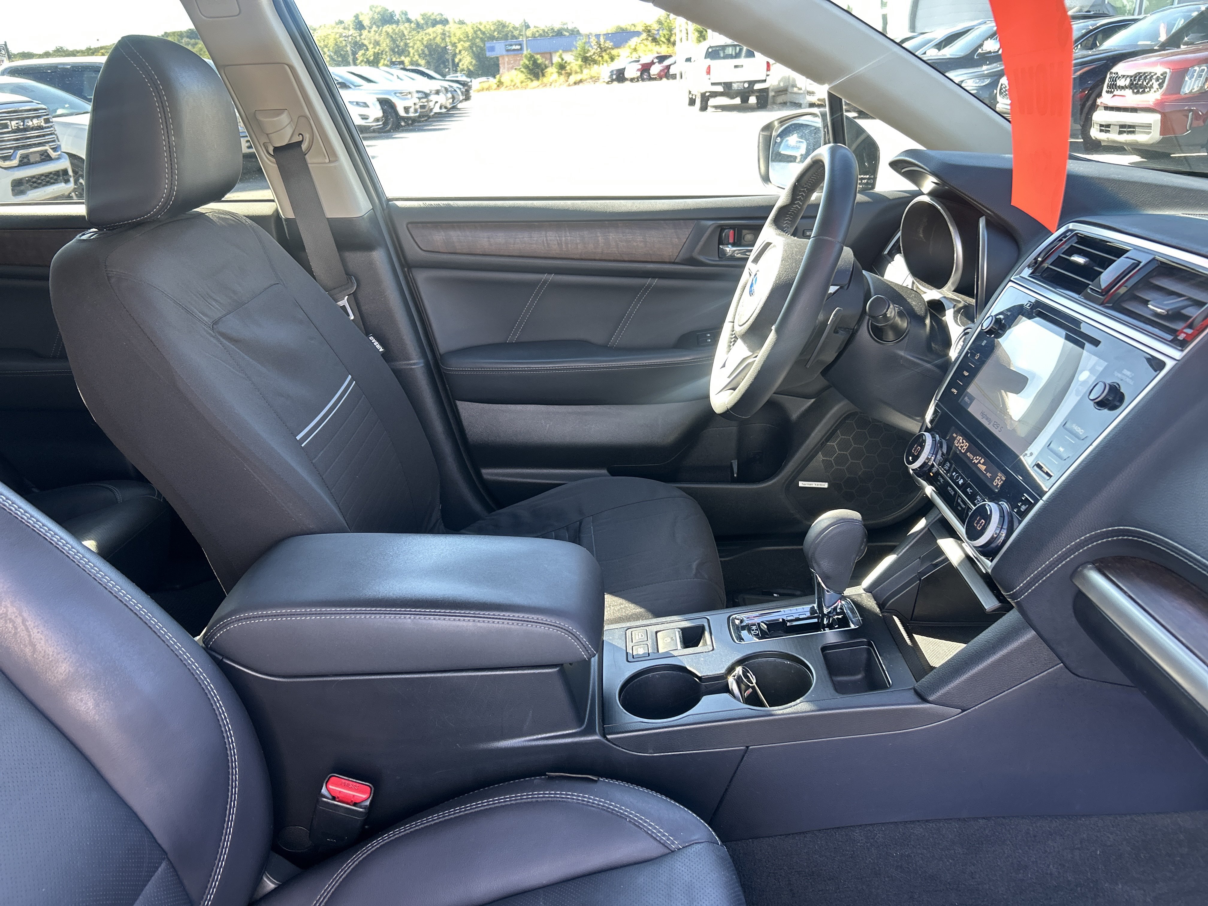 Used 2018 Subaru Outback 2.5i Limited AWD/4WD image 55