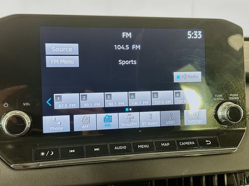 Used 2024 Mitsubishi Outlander SE AWD/4WD image 21