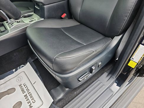 Used 2023 Toyota 4Runner TRD Sport image 29