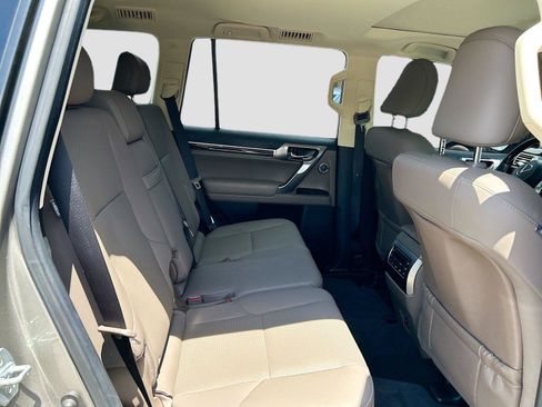 Used 2023 Lexus GX 460 Premium w/ Premium Plus Package AWD/4WD image 22