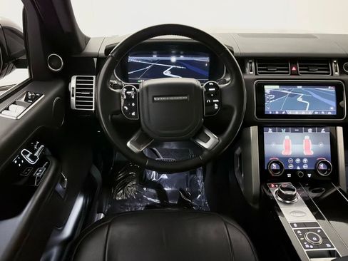 Used 2019 Land Rover Range Rover AWD/4WD image 30