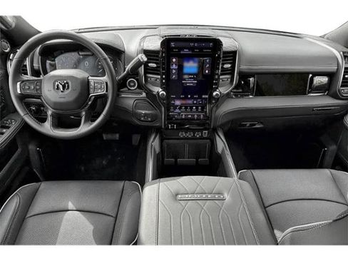 New 2026 RAM 3500 Limited AWD/4WD image 5