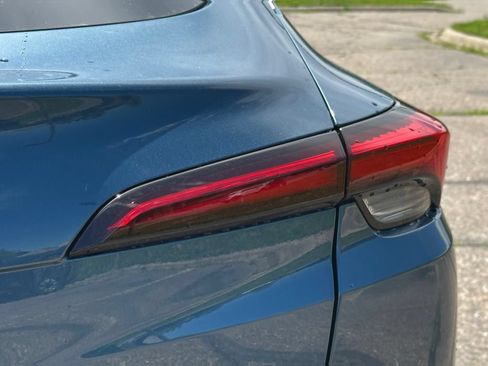 New 2026 Buick Envista Preferred w/ Convenience I Package FWD image 51