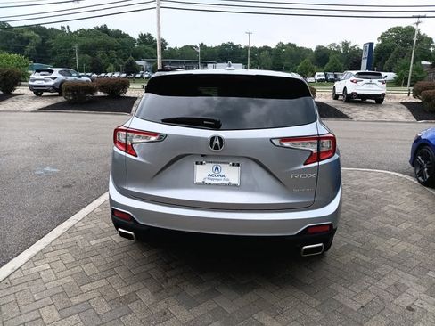 Used 2023 Acura RDX AWD image 5