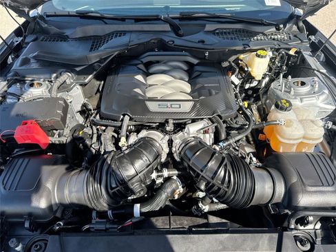 Certified 2024 Ford Mustang GT Premium image 18