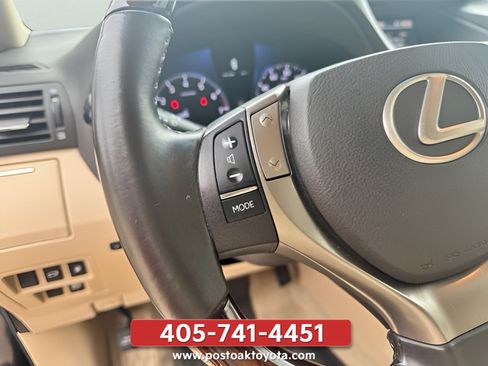 Used 2015 Lexus RX 350 AWD image 18