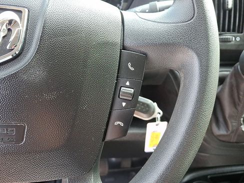 Used 2021 RAM ProMaster 2500 w/ Premium Appearance Group FWD image 29