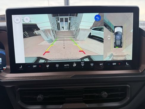 New 2025 Ford Bronco Sport Outer Banks w/ Outer Banks Tech Package+ image 38