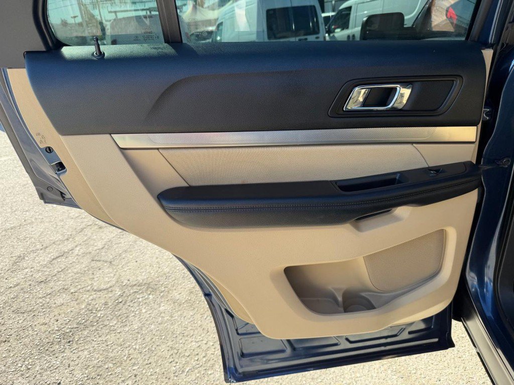 Used 2017 Ford Explorer 4WD image 39