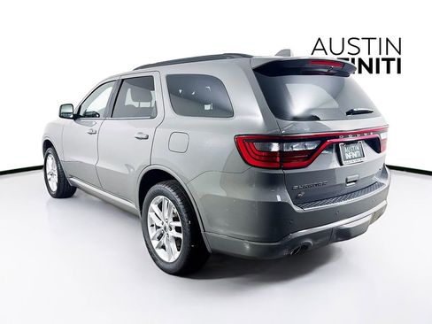 Used 2022 Dodge Durango GT image 5