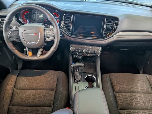New 2026 Dodge Durango GT image 16