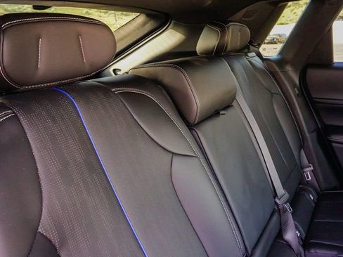 New 2026 Cadillac Lyriq Sport w/ LPO, Floor Liner Package image 11