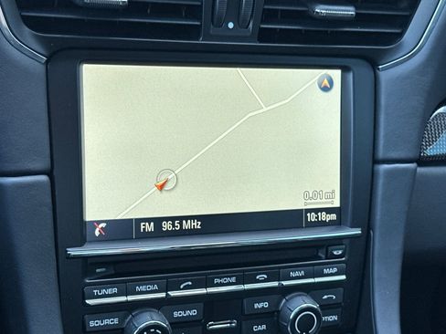 Certified 2016 Porsche 911 R image 33