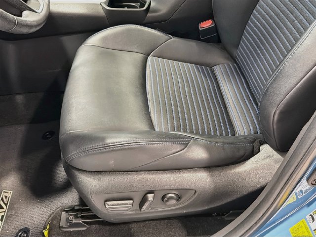Certified 2023 Toyota RAV4 XSE AWD/4WD image 16