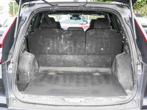 Certified 2023 Honda CR-V Sport image 26