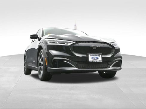 New 2024 Ford Mustang Mach-E Select w/ Comfort Package Lite image 19