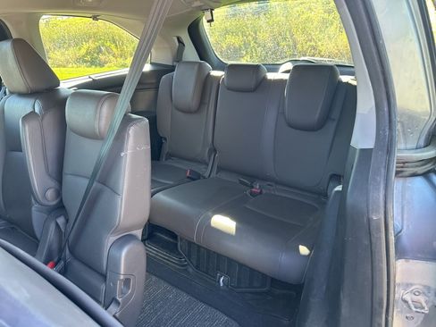Certified 2021 Honda Odyssey Touring image 51