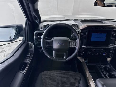 Used 2024 Ford F150 STX w/ Equipment Group 201A FX4 AWD/4WD image 21
