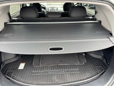 Used 2015 Kia Sportage LX AWD/4WD image 26