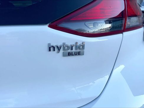 Used 2021 Hyundai Ioniq Blue FWD image 10