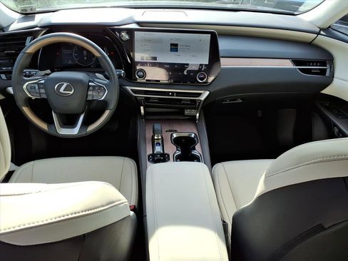 Certified 2023 Lexus RX 350 Premium image 12