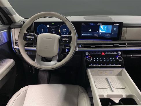 New 2026 Hyundai Santa Fe Calligraphy image 5