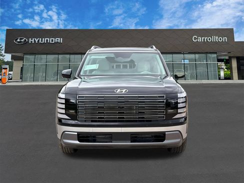 New 2026 Hyundai Palisade SEL Premium w/ Tow & Go Package FWD image 2