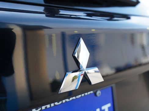 Used 2024 Mitsubishi Outlander Sport ES image 4