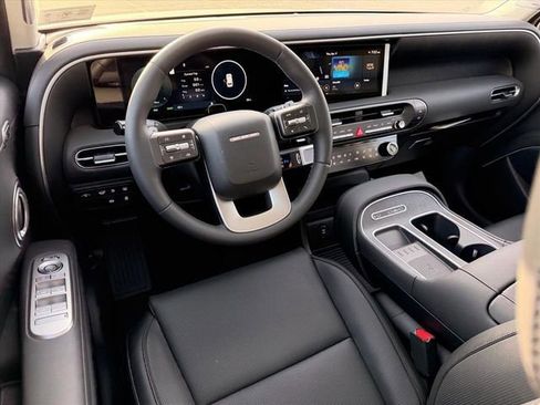 New 2026 Hyundai Palisade Limited AWD/4WD image 6