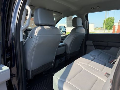 Used 2023 Ford F250 XL image 16