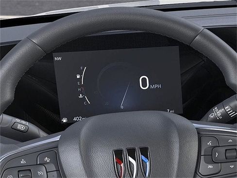 New 2026 Buick Envista Preferred image 18