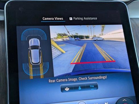 Certified 2024 Mercedes-Benz GLC 300 4MATIC image 16