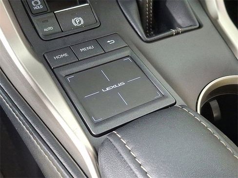 Used 2017 Lexus NX 200t 200t image 23