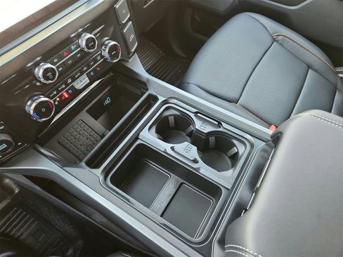 New 2026 Ford F350 Lariat w/ Lariat Premium Package image 14